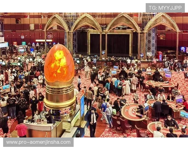 澳门娱乐娱乐项目全解析:满足不同游客需求的精彩娱乐选择与攻略 澳门娱乐娱乐项目全解析:满足不同游客需求的精彩娱乐选择与攻略