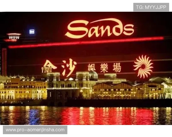 澳门金沙集团简介：行业地位、竞争优势及未来增长潜力的深度分析与展望