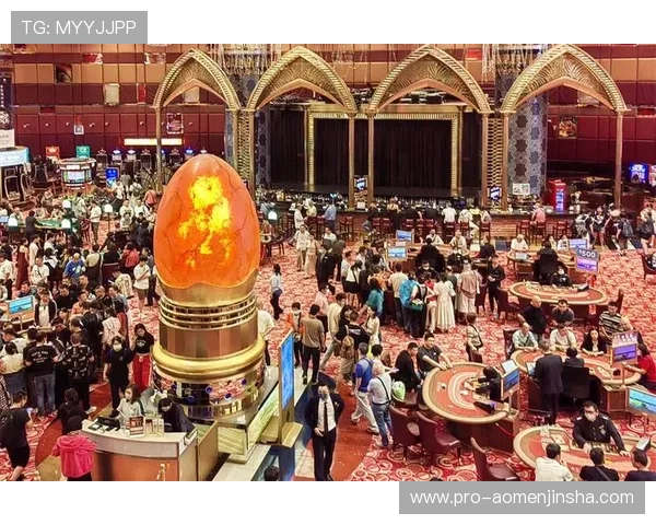 澳门娱乐大发助你轻松掌握澳门最热门的娱乐娱乐场所与优惠信息