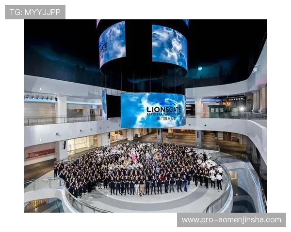 澳门最大赌场金沙的高端餐饮与休闲娱乐设施，满足您的多样需求